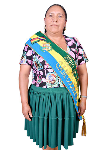 Natividad Ruiz