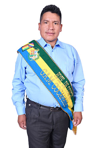 Sabino Quintana