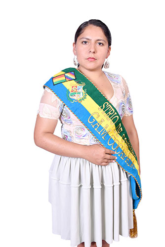 Samanta Siles