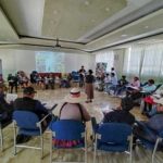 Ley Municipal de Conservación y Promoción de Semilla de papa y otros tubérculos andinos